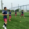 第６２回全国社会人サッカー選手権北信越大会 １回戦　ｖｓ，ＪＯＧＡＮＪＩ富山(結果)
