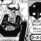 ワンピース ルフィ カイドウに２度目の敗北 まるであの時と同じ展開 アニメ ゲーム 最速情報 ドンドン