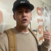 WBC日本代表ヌートバーさん、ウキウキで君が代練習中
