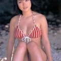 小向美奈子 ビキニ画像！若い頃の抜群スタイルがたまらない！