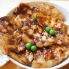 「とんじる（豚汁）」言ってる奴はさ、「とんどん（豚丼）」って言ってるんだよな！？あ？