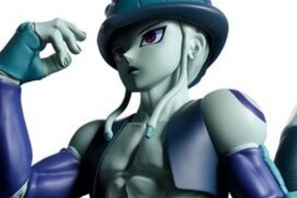 遊戯王&ドラゴンボール通販予約情報局 - プライズフィギュア