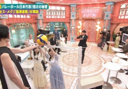 【速報】一ノ瀬、サンジャポで「火のない所に煙が立つ事は色んなとこで見てきた」