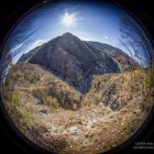 『投稿：LAOWA&引き伸ばしレンズによる冬の風景　2024/01/03』の画像