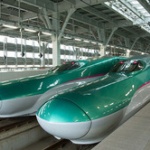 【悲報】北海道新幹線　はやくも閑古鳥