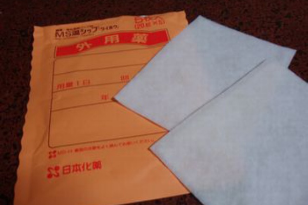 肩こり 日本海の見えるお花畑