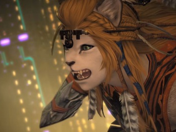 【FF14】白銀にウクラマトは登場するのか予想するユーザーたち→「トラルは平和になったし世界を知りてぇで付いてきそう」