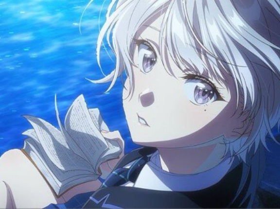 アニメ「千歳くんはラムネ瓶のなか」、続きの第11話～第13話は3月31日（火）に一挙放送！