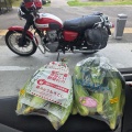 可睡斎ゆりの園へ