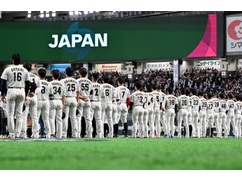 【速報】パヨさんら、WBC日本代表に誹謗中傷しまくりでプロ野球選手会ぶちギレ！！！