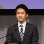 立憲民主党の小川淳也氏「消費税は25%必要」「日本の人口減は『最大の希望』」