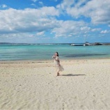 『ブセナビーチ』の画像