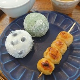 『秩父別町に和菓子と喫茶の店　「日日（にちにち）」きょうオープン　和菓子充実　製造工程の見学も』の画像