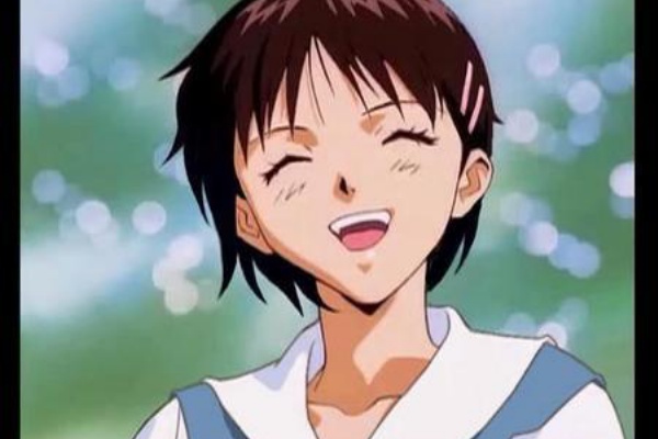 ゲンドウ シンジ 母さんに似てきたな シンジ そ そうかな ゲンドウ 女装しろ Vipまとめカッコカリ