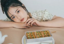 【速報】藤嶌果歩、バストに期待の声多数【画像あり】