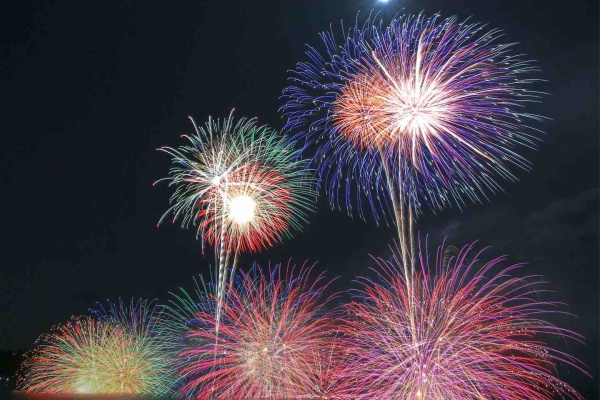 晴れのち写心 - 花火 晴れのち写心 - 花火