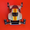 Raizzan GT-A: HIna-yonku 2026 Spec