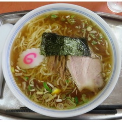 河辺大勝軒@河辺 「中華麺 小、ほか」