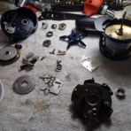 リール屋ピカレスク！