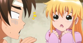 2014年春アニメ