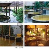 『リラックス＆リフレッシュ！都内のおすすめ日帰り温泉3つ』の画像