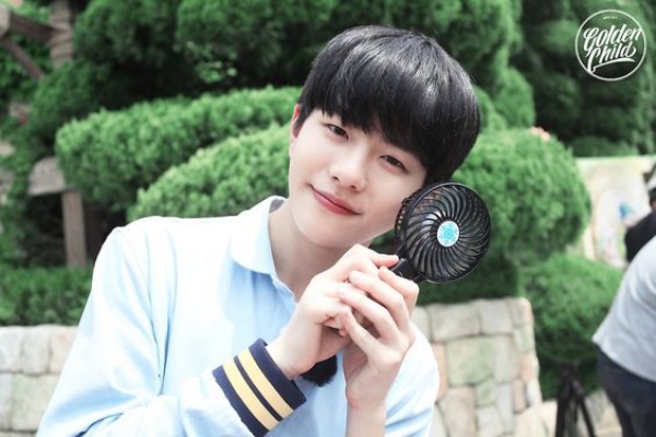 Golden Child ボミン チェキ Golden Child ボミン チェキ - メルカリ