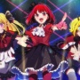 【動画】地下アイドルさん、ローラーのついた靴で坂道を滑る → 止まれず壁に激突してしまう…