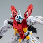 HG ゲルググ（スガイ機）　完成