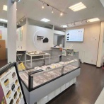 富山市上袋『アピタ富山店』内にあるチーズケーキ専門店『BOBBY'S CHEESE CAKE（ボビーズチーズケーキ）』が閉店するらしい。