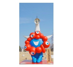 2026年春、大阪旅行（その６）