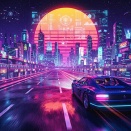 Synthwave 特集