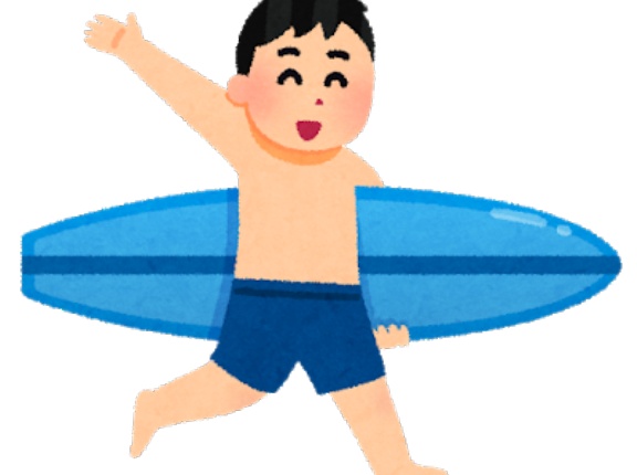 ワイ海外旅行好き、国内旅行の良さがイマイチわからない