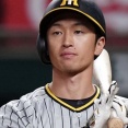 近本光司(30)打率.289 1068安打 48本 301打点 OPS.740 ← 年俸エグそう