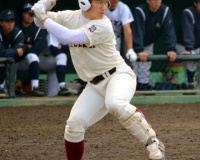 【高校野球】早実、４番に１年生野村を抜擢　３番清宮「気にするな」