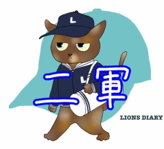 佐藤隼輔投手と中村祐太投手が二軍に合流！勝ちパターンを狙うリリーフ争いの激化を！