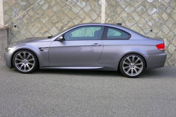 Tksquareのblog E92m3