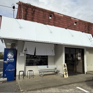 麺好い（めんこい）ブログ