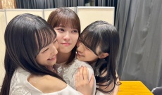 【乃木坂46】岩本蓮加・一ノ瀬美空・瀬戸口心月が「音楽の日2026」で魅せた3人のステージ、その感動の裏側とは?