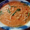 担々麺！中華料理長城騎射場店(2026/06/11)
