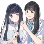 【画像】人気イラストレーターが描いた声優の似顔絵が似すぎていると話題になる
