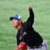 日本ハム矢澤、先発挑戦へ　新庄監督「球団と僕の考えが一致した」