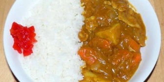 【メシマズ嫁】カレーってただ箱の裏面通りに作れば良いだけでしょ？どうしてこんなうちのカレーは不味いのか