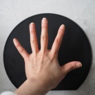 手軽に使える男前ブラックまな板！楽天SS大物ポチレポも！