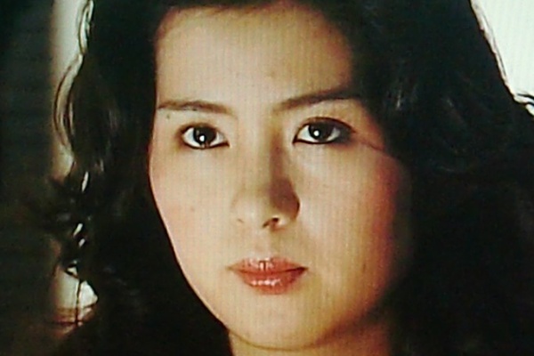 古手川祐子 俳優メモ