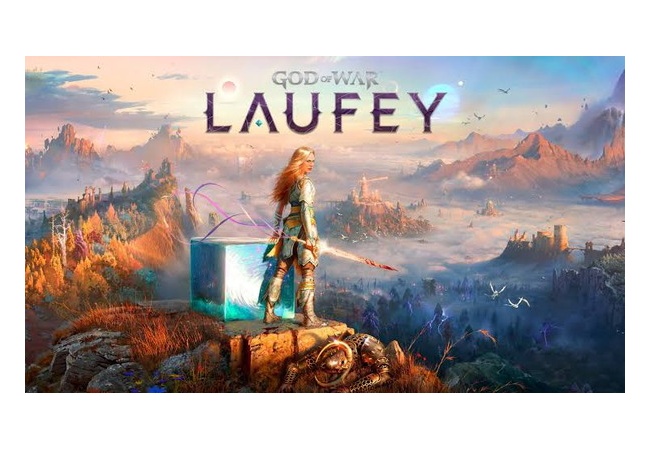 SIE 『ゴッド・オブ・ウォー ラウフェイ』ぬるっと発売日が発表！27年2月16日にPS5でリリース