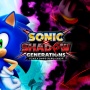 【祝】『ソニック×シャドウ ジェネレーションズ』発売1日目で全世界累計販売本数100万本を突破！Steam評価は「圧倒的に好評」！