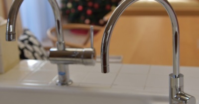 【クリンスイの最新アンダーシンク型浄水器A113】22年ぶりに浄水器交換！注文〜工事までの流れとレビュー（記事下にPR含）