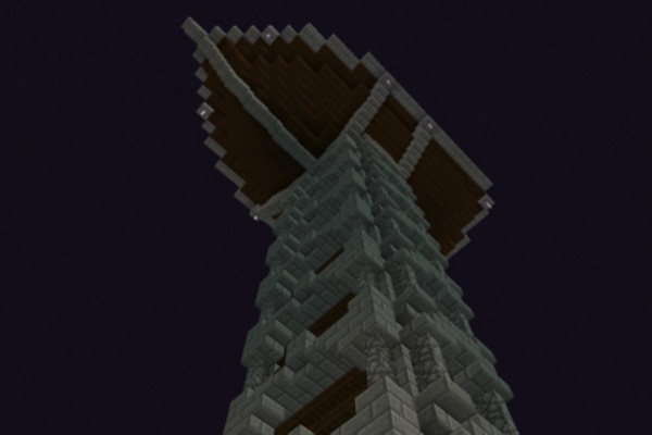 ねぷちゅーんのマイクラ日記