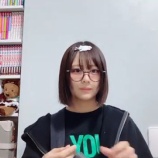 『[動画]2022.09.29（13:36～、22:41～） SHOWROOM　「≠ME(ノットイコールミー) 尾木波菜　ゲスト 鈴木瞳美」＠個人配信 【ノイミー】』の画像