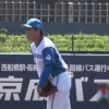 【ファーム】畔柳亨丞が5回9奪三振無失点の好投